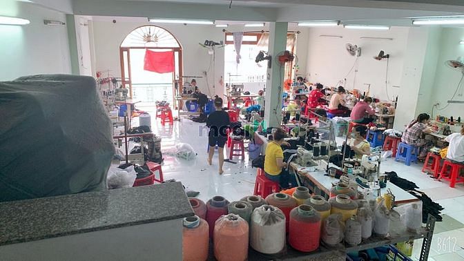 Hình ảnh 8X16M Bờ Bao Tân Thắng- 5 Tầng-16Tỷ