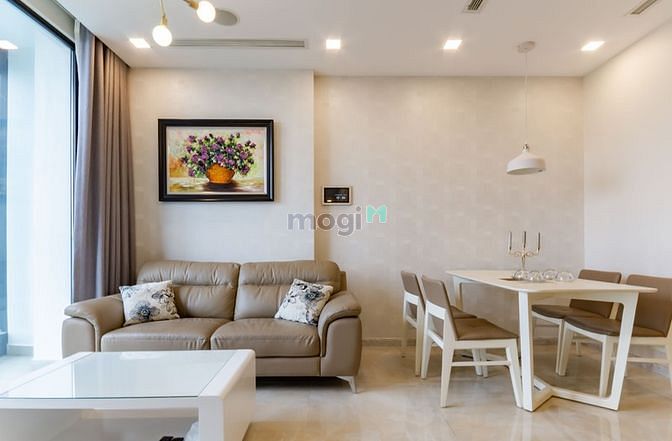 Hình ảnh Good price - 2PN 2WC - full nội thất hiện đại - Vinhome Golden River🤩
