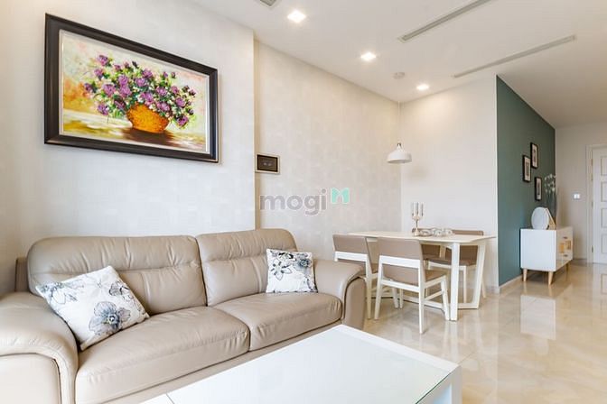Hình ảnh Good price - 2PN 2WC - full nội thất hiện đại - Vinhome Golden River🤩