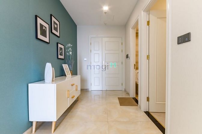 Hình ảnh Good price - 2PN 2WC - full nội thất hiện đại - Vinhome Golden River🤩