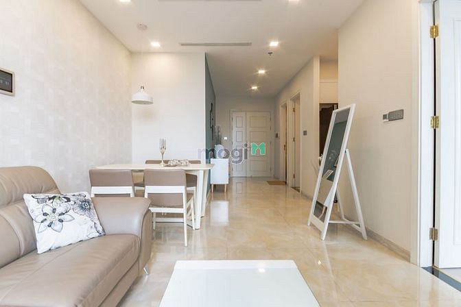 Hình ảnh Good price - 2PN 2WC - full nội thất hiện đại - Vinhome Golden River🤩