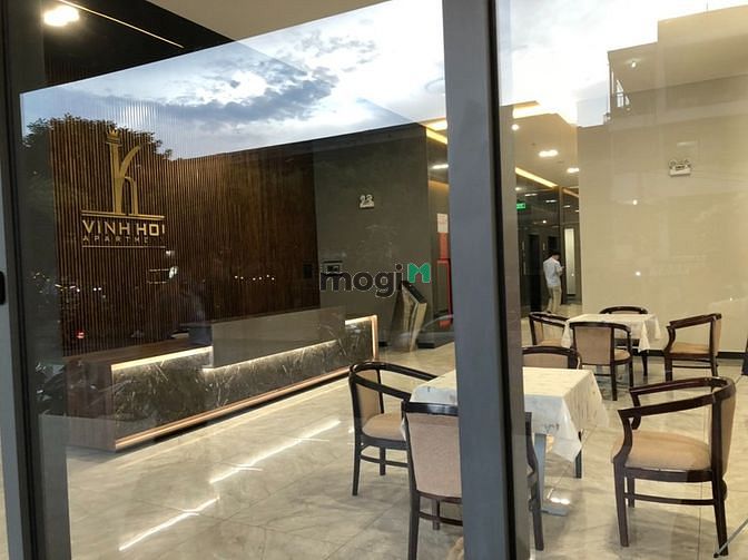 Hình ảnh Chuyên cho thuê Chung cư Vĩnh Hội,Q4 2PN -giá 15tr/th (bao phí Ql)