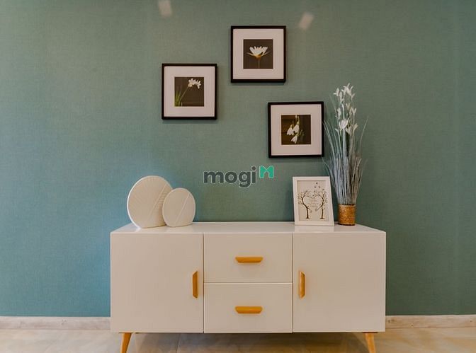 Hình ảnh Good price - 2PN 2WC - full nội thất hiện đại - Vinhome Golden River🤩