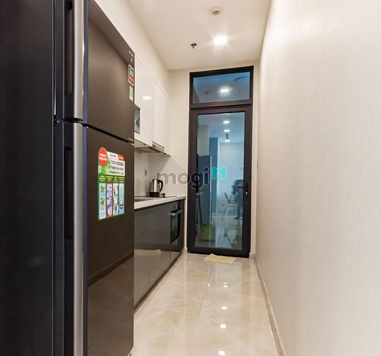 Hình ảnh Good price - 2PN 2WC - full nội thất hiện đại - Vinhome Golden River🤩