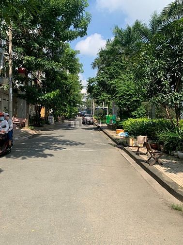 Hình ảnh Bán Lô Đất KDC Bình Lợi 60m2 - Xây Dựng 5 Lầu, Quy Hoạch Chỉnh Chu
