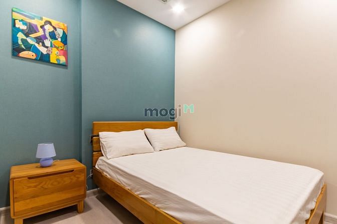 Hình ảnh Good price - 2PN 2WC - full nội thất hiện đại - Vinhome Golden River🤩