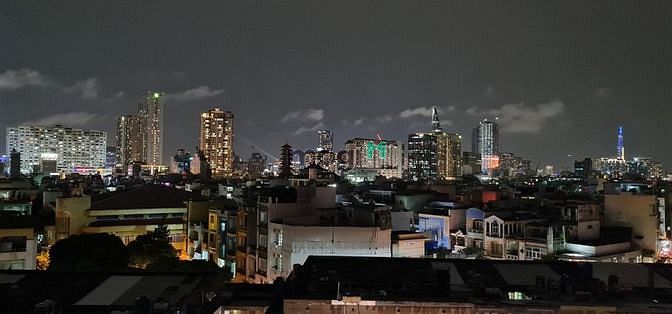 Hình ảnh Chuyên cho thuê Chung cư Vĩnh Hội,Q4 2PN -giá 15tr/th (bao phí Ql)