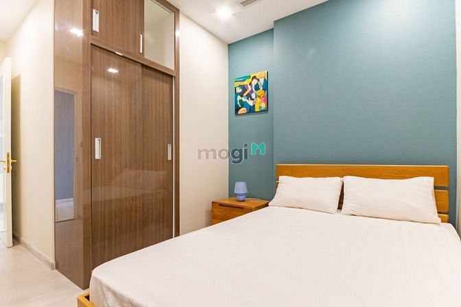 Hình ảnh Good price - 2PN 2WC - full nội thất hiện đại - Vinhome Golden River🤩