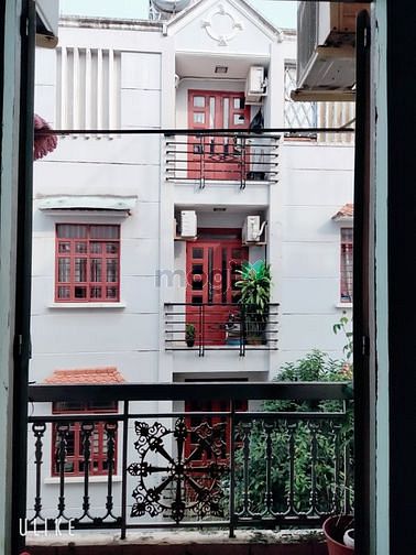 Hình ảnh Phòng Tân Bình có Ban công bếp Thoáng Mát mẻ