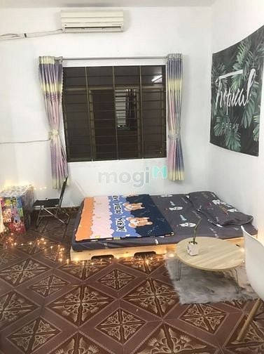 Hình ảnh Phòng Tân Bình có Ban công bếp Thoáng Mát mẻ
