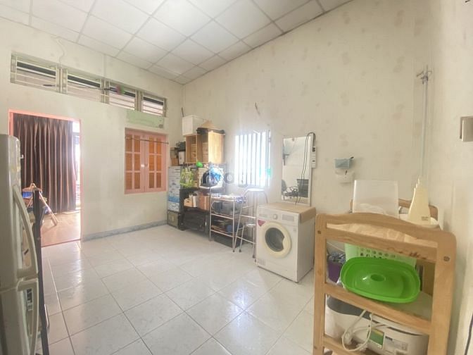Hình ảnh Mặt Tiền Tân Phú, 85m2, Ngang Nở Hậu 7m, Chỉ 76Tr/m2