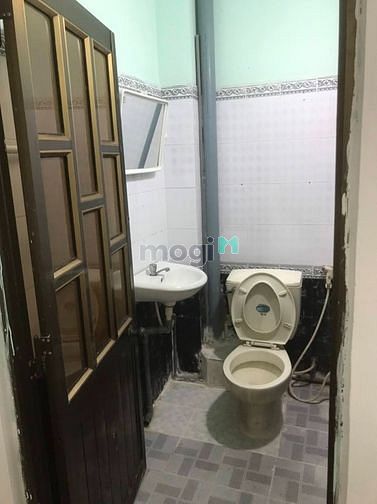 Hình ảnh Phòng Tân Bình có Ban công bếp Thoáng Mát mẻ