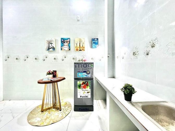 Hình ảnh 25M2_STUDIO_MỚI 100%_Gần VHU_Full NT_Cửa Sổ Thoáng_Ở Liền