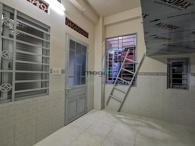 Hình ảnh Phòng Trọ Gác lửng _ Mới xây 100%_ Khu Tên Lửa