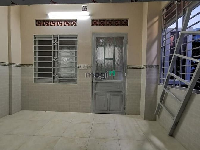 Hình ảnh Phòng Trọ Gác lửng _ Mới xây 100%_ Khu Tên Lửa
