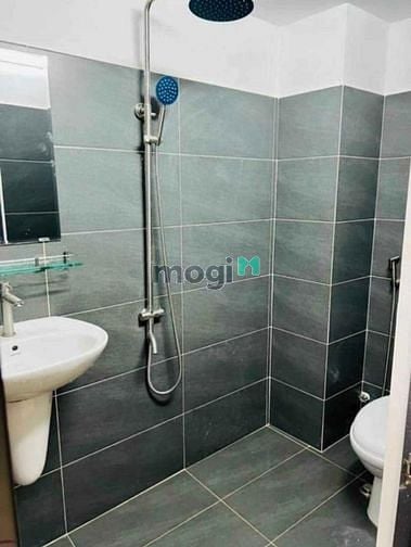 Hình ảnh nhà 2 lầu DT 40m2 Lê trọng tấn hẻm 5m SHR 2ty650