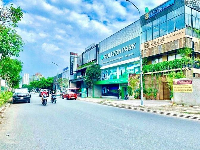 Hình ảnh Cho thuê MT Song Hành, Quận 2. 15x20m - 230 triệu.