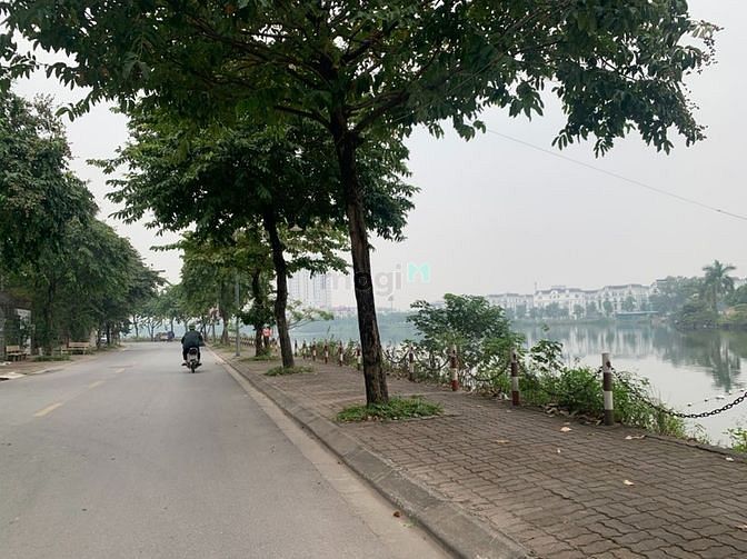 Hình ảnh Bán đất phân lô thuộc khu đất đấu giá hồ Ben, tổ 11 Thạch Bàn