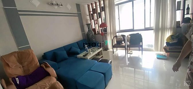 Hình ảnh Hẻm xe hơi - Lê Quang Định - P11 - Bình Thạnh