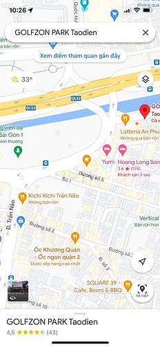 Hình ảnh Cho thuê MT Song Hành, Quận 2. 15x20m - 230 triệu.