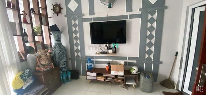 Hình ảnh Hẻm xe hơi - Lê Quang Định - P11 - Bình Thạnh