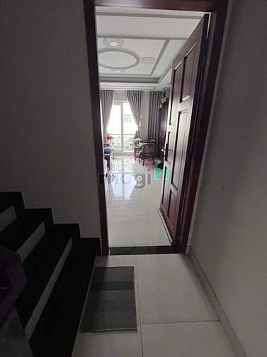 Hình ảnh Hẻm xe hơi - Lê Quang Định - P11 - Bình Thạnh