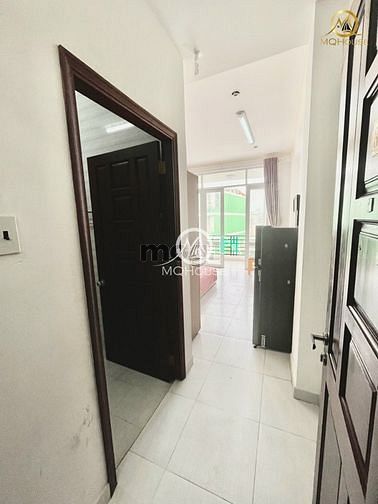 Hình ảnh Mb6623 nạp rút nhanh chóng có ban công , gần chợ bà chiểu .bình thạnh