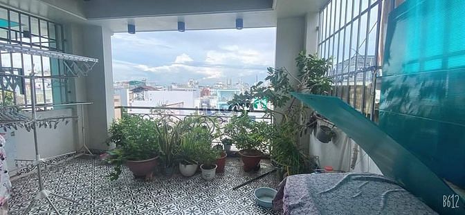Hình ảnh Hẻm xe hơi - Lê Quang Định - P11 - Bình Thạnh