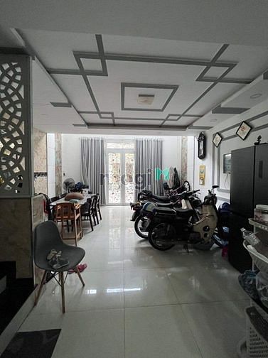Hình ảnh Hẻm xe hơi - Lê Quang Định - P11 - Bình Thạnh