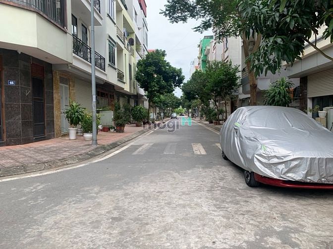 Hình ảnh Bán đất phân lô thuộc khu đất đấu giá hồ Ben, tổ 11 Thạch Bàn