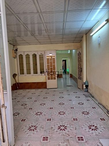 Hình ảnh Hẻm 8m Xe Tải Tránh- TÔ HIẾN THÀNH- Q.10- 126m2(4x 32)- Nhà Cấp 4
