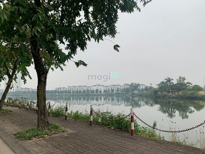 Hình ảnh Bán đất phân lô thuộc khu đất đấu giá hồ Ben, tổ 11 Thạch Bàn