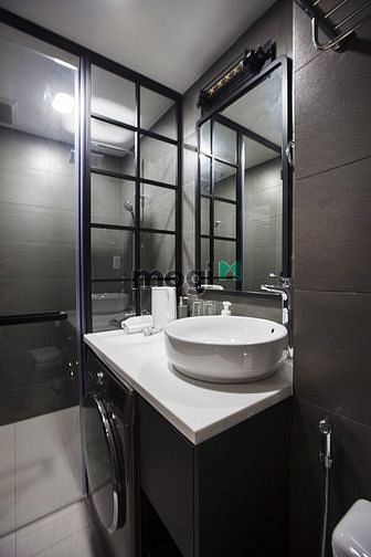Hình ảnh CĂN HỘ DỊCH VỤ VIP tại Tân Bình_gần Công Viên Hoàng Văn Thụ