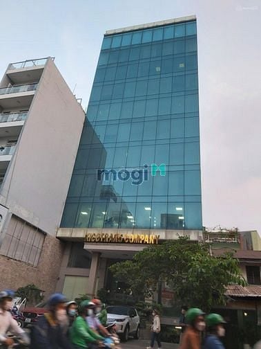 Hình ảnh Siêu phẩm-MT Cộng Hòa, Tân Bình-1100m2, GPXD: 2 Hầm 10 Tầng - 230 tỷ