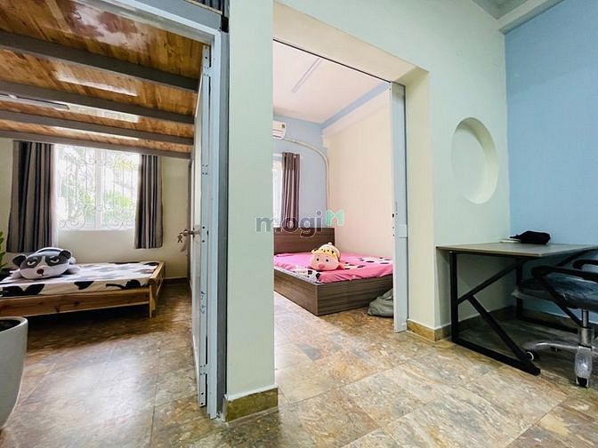 Hình ảnh CHDV 4 phòng ngủ. 1 phòng khách như Hình