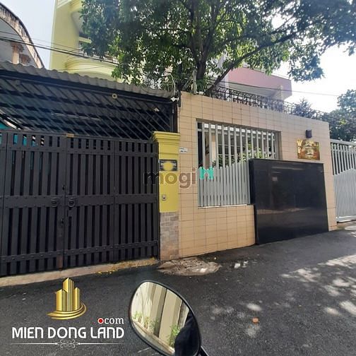 Hình ảnh Đất biệt thự Bình Quới. Quận Bình Thạnh. 10m x 26m. Giá 30 Tỷ