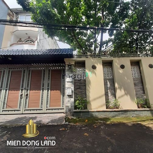 Hình ảnh Đất biệt thự Bình Quới. Quận Bình Thạnh. 10m x 26m. Giá 30 Tỷ