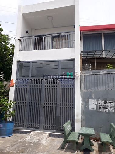 Hình ảnh Bán nhà 44m2 Hxh Lê đình Cẩn Bình tân 3tỷ3