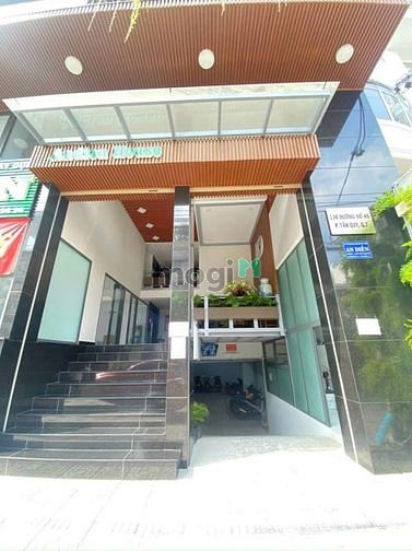 Hình ảnh Bán CĂN HỘ DỊCH VỤ CAO CẤP Đường Số Tân Quy Quận 7 TP