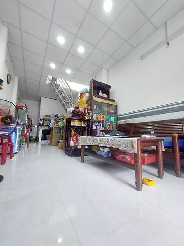 Hình ảnh Bán nhà 44m2 Hxh Lê đình Cẩn Bình tân 3tỷ3