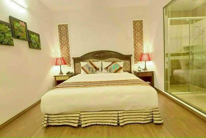 Hình ảnh Bán CĂN HỘ DỊCH VỤ CAO CẤP Đường Số Tân Quy Quận 7 TP