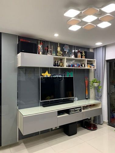 Hình ảnh Cần vốn KD bán CH Everich Infinity, Q5, 80m2-1 tỷ 690tr- full nội thất