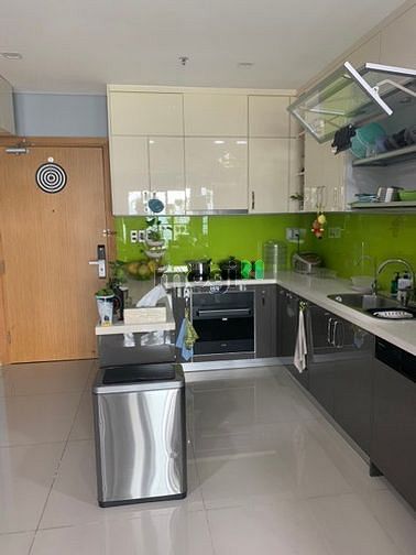 Hình ảnh Cần vốn KD bán CH Everich Infinity, Q5, 80m2-1 tỷ 690tr- full nội thất