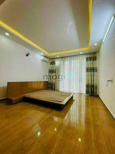 Hình ảnh Bán CĂN HỘ DỊCH VỤ CAO CẤP Đường Số Tân Quy Quận 7 TP