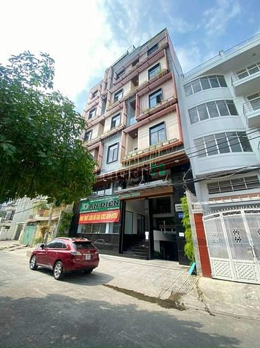 Hình ảnh Bán CĂN HỘ DỊCH VỤ CAO CẤP Đường Số Tân Quy Quận 7 TP