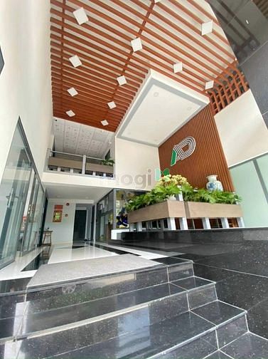 Hình ảnh Bán CĂN HỘ DỊCH VỤ CAO CẤP Đường Số Tân Quy Quận 7 TP