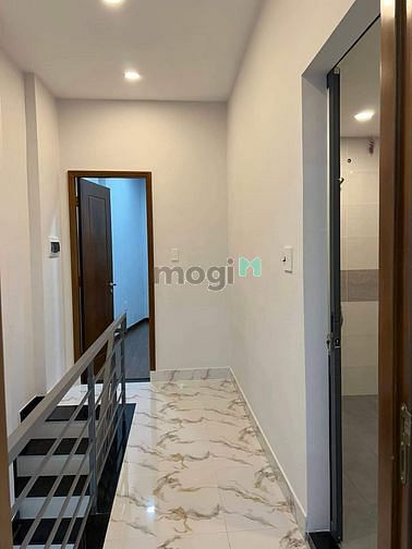 Hình ảnh 44m2- Nguyễn Văn Quá- Hẻm Xe Hơi.