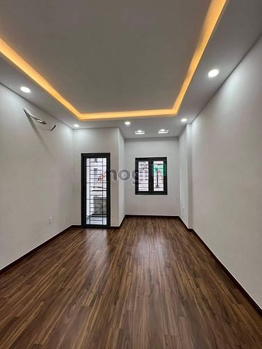 Hình ảnh 44m2- Nguyễn Văn Quá- Hẻm Xe Hơi.