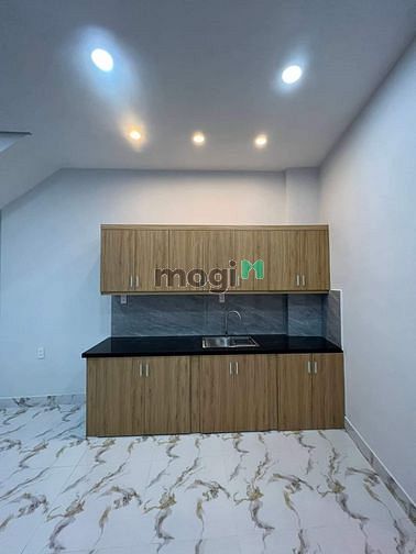 Hình ảnh 44m2- Nguyễn Văn Quá- Hẻm Xe Hơi.