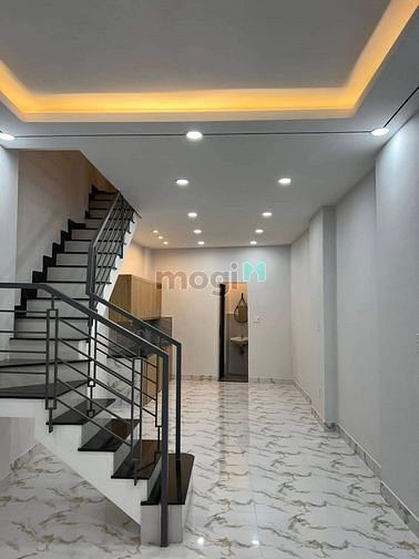Hình ảnh 44m2- Nguyễn Văn Quá- Hẻm Xe Hơi.